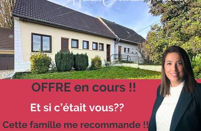 Rare ! Maison de première main avec grand potentiel de rénovation — photo du bien