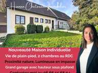 Rare ! Maison de première main avec grand potentiel de rénovation — photo 2