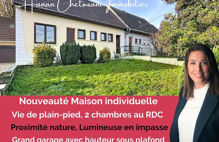 Rare ! Maison de première main avec grand potentiel de rénovation — photo 2