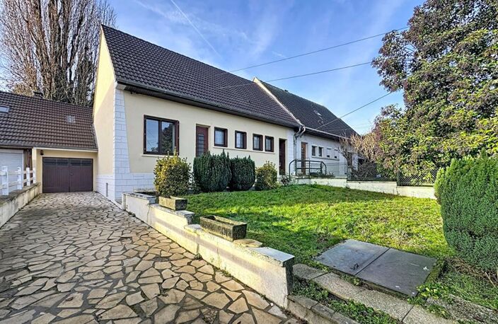 Rare ! Maison de première main avec grand potentiel de rénovation — photo 3