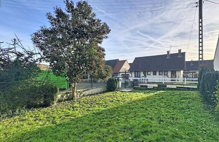 Rare ! Maison de première main avec grand potentiel de rénovation — photo 4