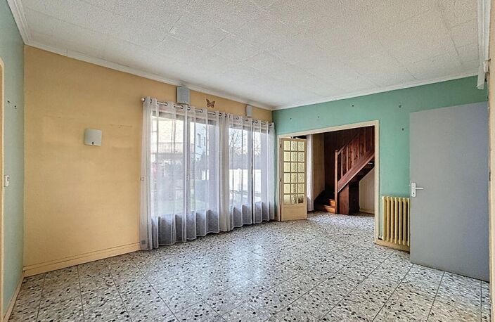 Rare ! Maison de première main avec grand potentiel de rénovation — photo 5