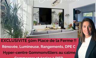 Maison 6 Pièces 100 m² à vendre à Igny (91430)