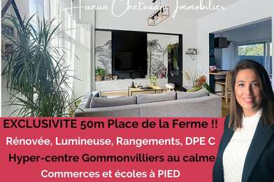Maison 6 pièces 505000 €