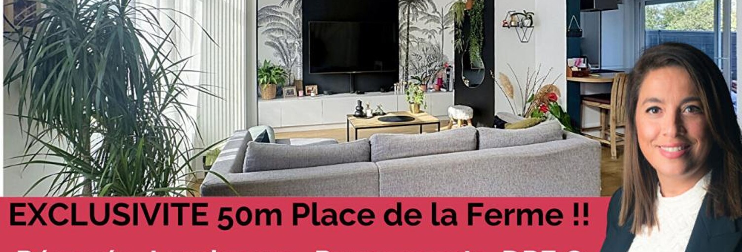 Maison 6 Pièces 100 m² à vendre à Igny (91430)