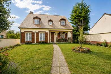 Maison 8 pièces 494900 €