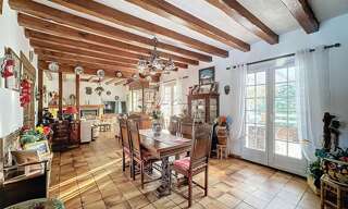 Maison 8 Pièces 195 m² à vendre à Marcoussis (91460)