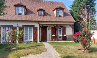 Maison 8 Pièces 195 m² à vendre à Marcoussis (91460)