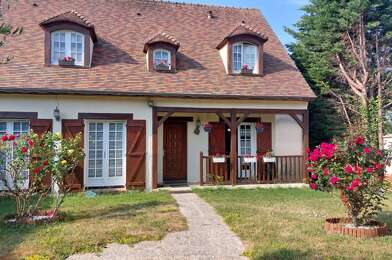 Maison 8 pièces 494900 €