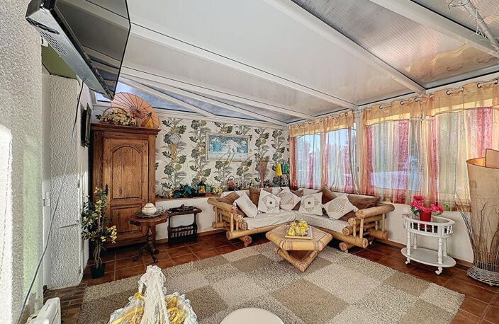 Coup de coeur assuré : volumes, cachet et appartement indépendant à Marcoussis — photo 5