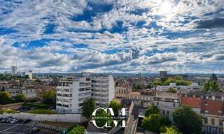 Appartement 4 Pièces 69 m² à vendre à Bordeaux (33000)