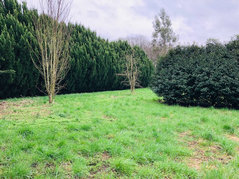 Terrain Viabilisé - 1200 m2 — photo 1