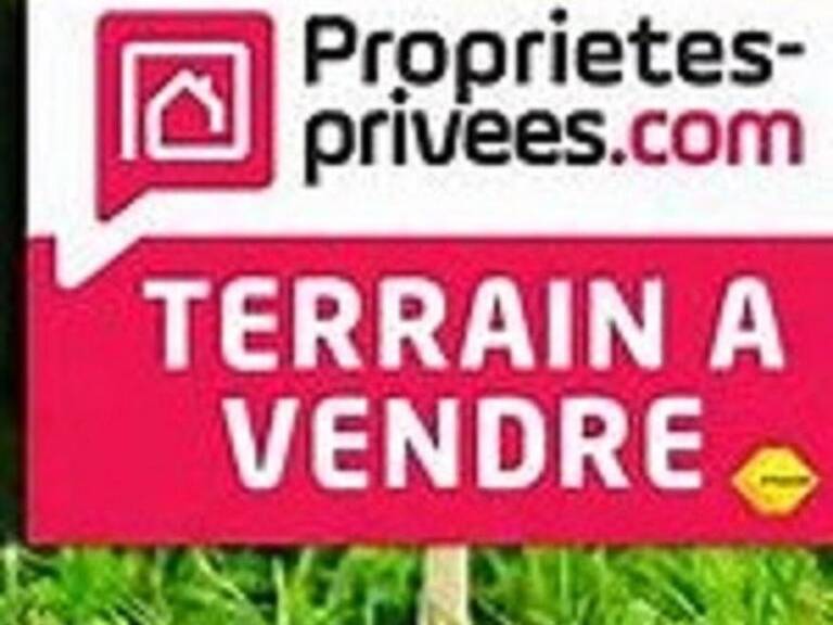 terrain viabilisé — photo 1