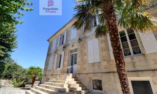 Maison 8 Pièces 265 m² à vendre à Rochefort (17300)