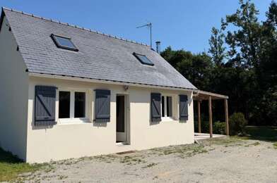 Maison 4 pièces 362000 €