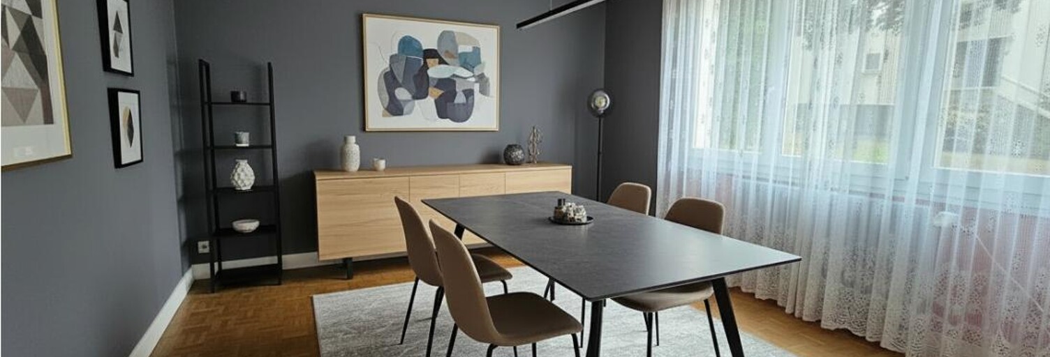 Maison 8 Pièces 188 m² à vendre à Lillebonne (76170)