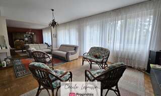 Maison 8 Pièces 188 m² à vendre à Lillebonne (76170)