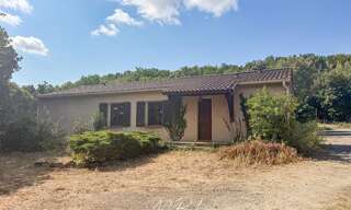Maison 4 Pièces 121 m² à vendre à Raissac-sur-Lampy (11170)