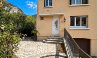 Maison 5 Pièces 84 m² à vendre à Sassenage (38360)