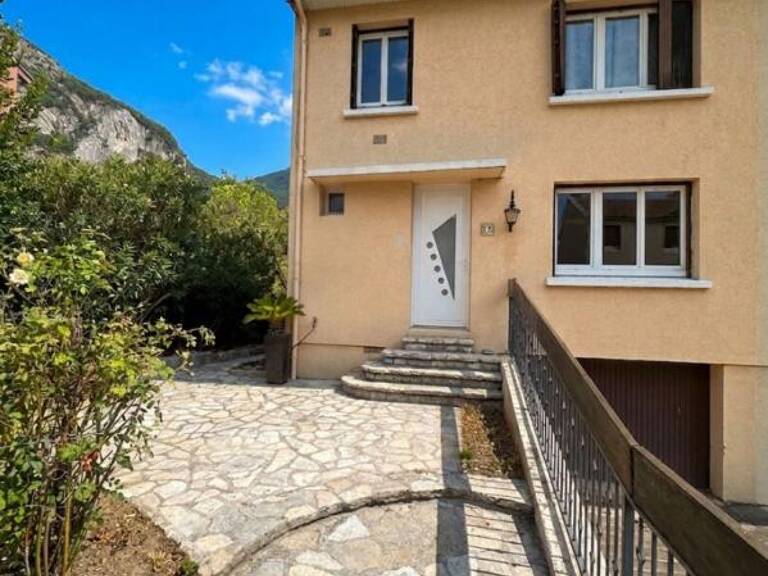 Maison Sassenage 5 pièces 84 m2 (Secteur Ovalie) — photo 1