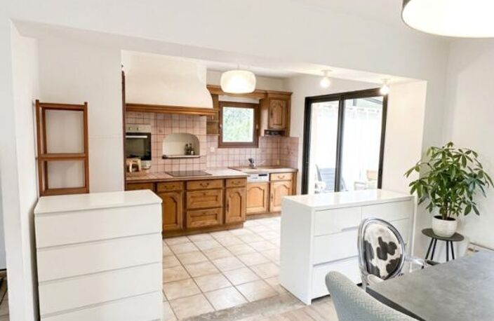 Maison Sassenage 5 pièces 84 m2 (Secteur Ovalie) — photo 3