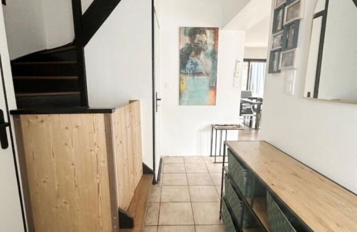 Maison Sassenage 5 pièces 84 m2 (Secteur Ovalie) — photo 4