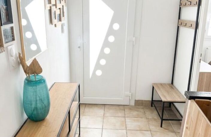 Maison Sassenage 5 pièces 84 m2 (Secteur Ovalie) — photo 5