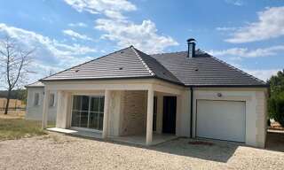 Maison 7 Pièces 130 m² à vendre à Saint-Ouen (41100)