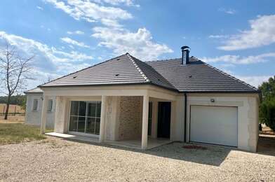 Maison 7 pièces 310000 €
