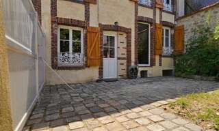 Maison 4 Pièces 93 m² à vendre à Épernon (28230)