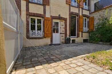 Maison 4 pièces 240000 €