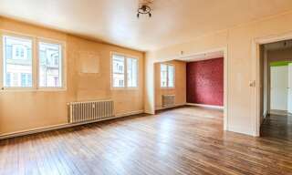 Appartement 4 Pièces 83 m² à vendre à Vouziers (08400)