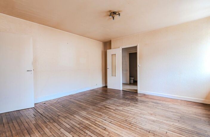 Appartement 4 pièces centre ville Vouziers 83 m2 — photo 4
