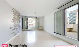 Appartement 4 Pièces 96 m² à vendre à Angers (49000)