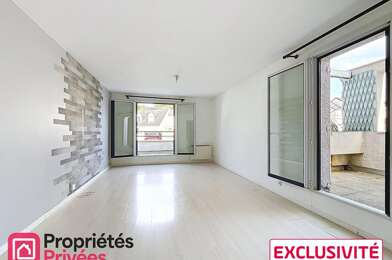 Appartement 4 pièces 199900 €