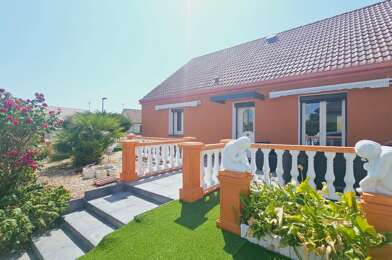 Maison 4 pièces 178900 €