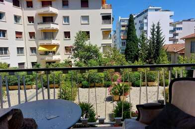 Appartement 1 pièces 138000 €