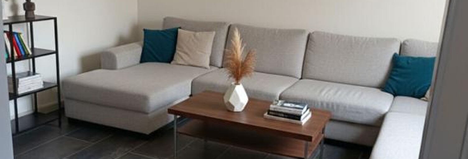 Maison 5 Pièces 90 m² à vendre à Valdoie (90300)