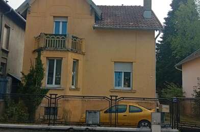 Maison 5 pièces 122500 €