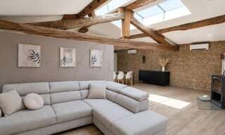 Maison 5 Pièces 180 m² à vendre à Brézilhac (11270)