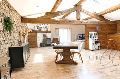 Maison 5 pièces 275000 €