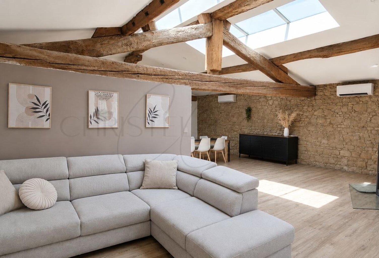Maison de village — photo 1