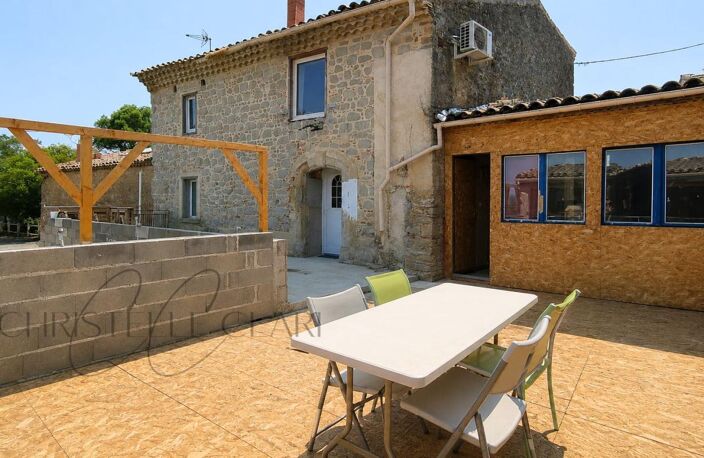 Maison de village — photo 3