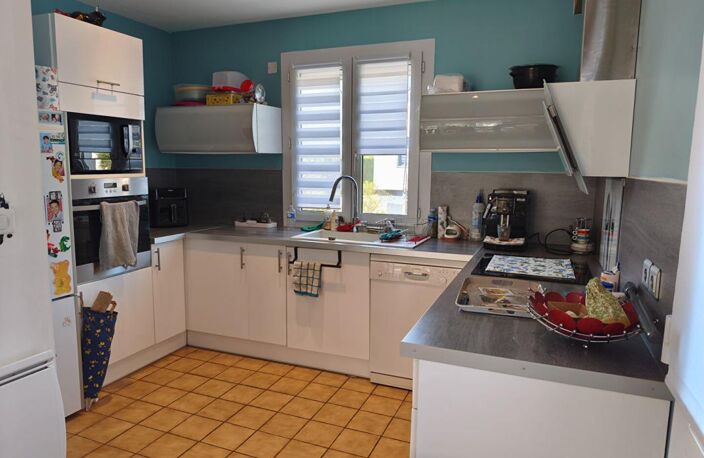 Maison Leves 4 pièce(s) 81 m2 — photo 2