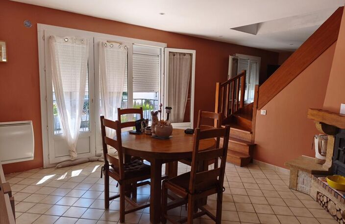 Maison Leves 4 pièce(s) 81 m2 — photo 3