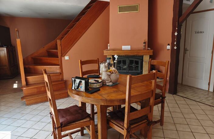 Maison Leves 4 pièce(s) 81 m2 — photo 4