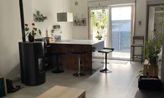 Maison 4 Pièces 85 m² à vendre à Petite-Forêt (59494)
