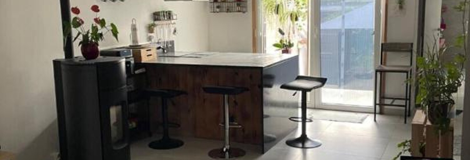 Maison 4 Pièces 85 m² à vendre à Petite-Forêt (59494)