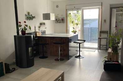 Maison 4 pièces 159000 €