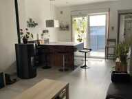 À VENDRE EN EXCLUSIVITÉ - MAISON DE VILLE 85 m² AVEC JARDIN - PETITE-FORÊT — photo 2